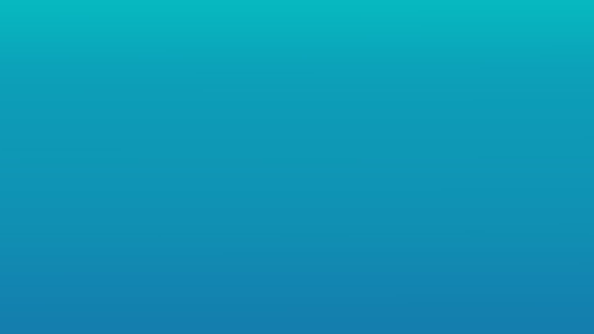 Blue Gradient Banner