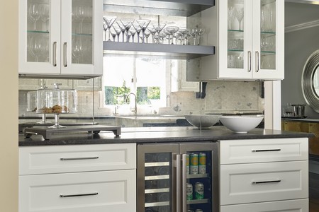 How Under & In Cabinet Lighting Improves Kitchen Function, Safety, and Style