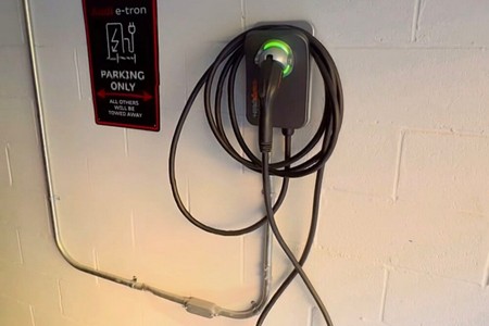 What to Know Before Installing an EV Charger at Home: EV Charger Installation in Hawthorne, NJ