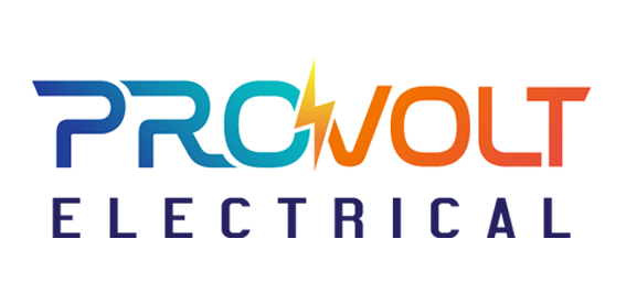Pro Volt Electrical Logo