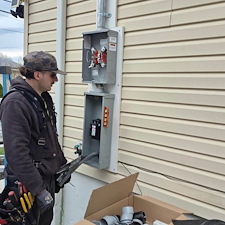 Contemporary-Electrical-Panel-Upgrade-in-Glen-Rock-NJ 0