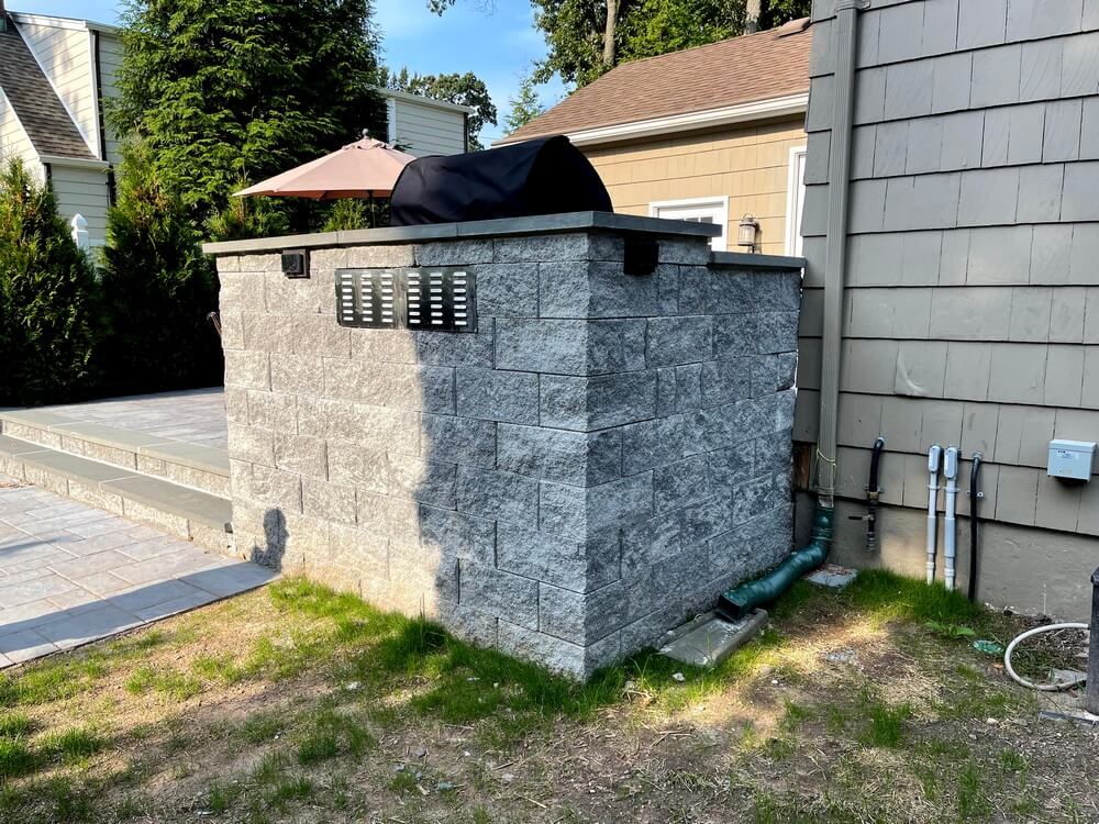 Experienced Electrical Installation for Outdoor Kitchen and Backyard Lighting in Wyckoff, NJ