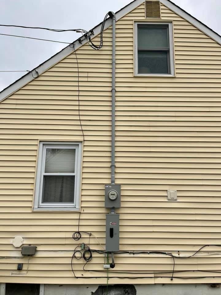 Expert 200-AMP Service Upgrades in Bergen County, NJ