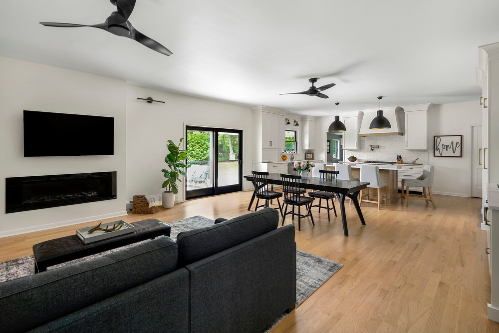 Expert Home Renovation Electrical Services in Mahwah, NJ by Pro Volt Electrical