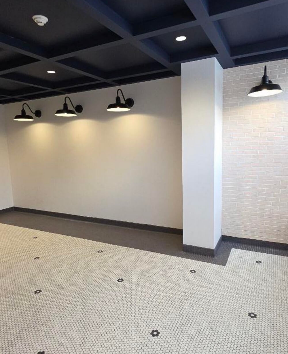 Long-Lasting Commercial Electrical Job at a Retail Space in Morristown, NJ
