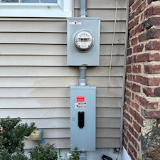 Reliable-200-AMP-Electrical-Service-Upgrade-in-Ridgewood-NJ 0