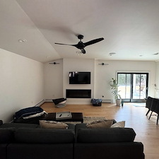 Stunning-Smart-Home-Multimedia-Setup-and-Fireplace-Installation-in-Allendale-NJ 0