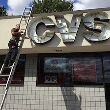 Trusted-Commercial-Lighting-Maintenance-and-Bulb-Replacement-for-CVS-in-Bergen-County-NJ 0