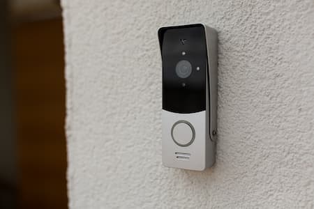 Doorbell Wiring