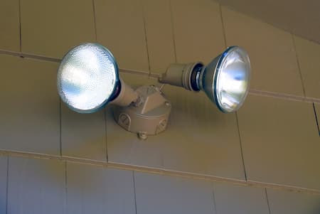 Emergency & Security Lighting