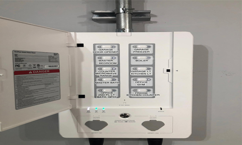 Circuit Breaker Service Image