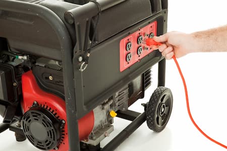 Portable Generators